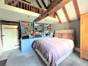 Bedroom- click for photo gallery